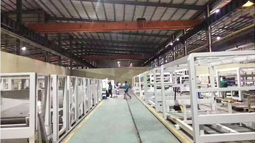 多年行業沉淀,技術實力雄厚